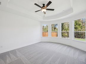 2712  Creekdale Drive , Celina Texas 75009