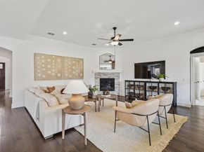 2712  Creekdale Drive , Celina Texas 75009