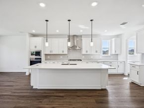 2712  Creekdale Drive , Celina Texas 75009