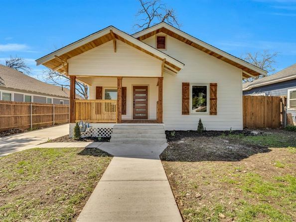 921  Hollywood Avenue , Dallas Texas 75208