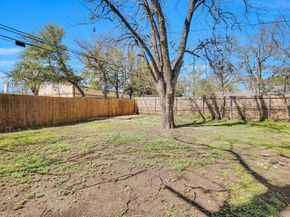 921  Hollywood Avenue , Dallas Texas 75208