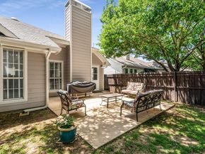 504  Landing Court , Grapevine Texas 76051