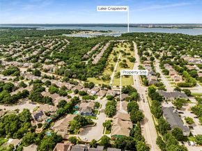 504  Landing Court , Grapevine Texas 76051