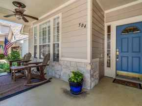 504  Landing Court , Grapevine Texas 76051