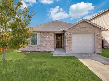 15407  Dorothy Nell Drive 
