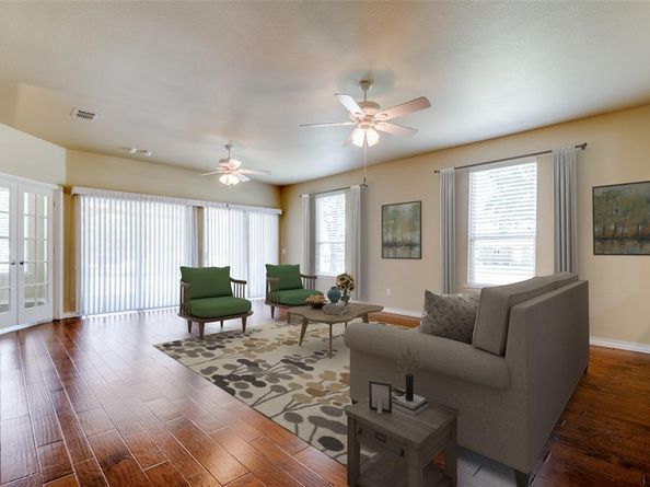 7356  Pasatiempo Drive , Frisco Texas 75036