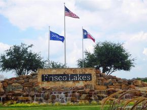 7356  Pasatiempo Drive , Frisco Texas 75036