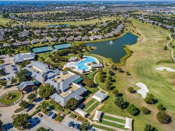 7356  Pasatiempo Drive , Frisco Texas 75036