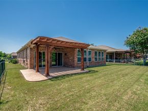 7356  Pasatiempo Drive , Frisco Texas 75036