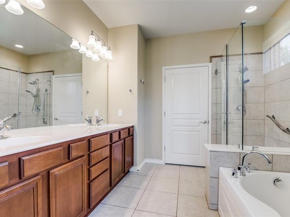 7356  Pasatiempo Drive , Frisco Texas 75036