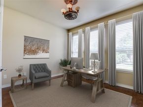 7356  Pasatiempo Drive , Frisco Texas 75036