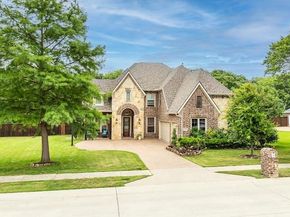 1601  Chessington Lane , McKinney Texas 75072