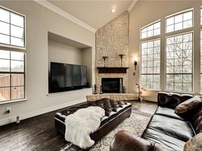 1601  Chessington Lane , McKinney Texas 75072