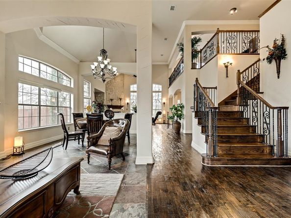 1601  Chessington Lane , McKinney Texas 75072