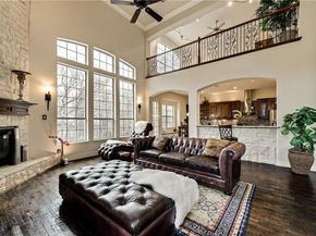 1601  Chessington Lane , McKinney Texas 75072