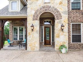 1601  Chessington Lane , McKinney Texas 75072