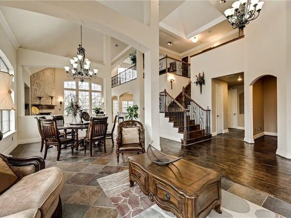1601  Chessington Lane , McKinney Texas 75072