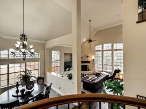 1601  Chessington Lane , McKinney Texas 75072