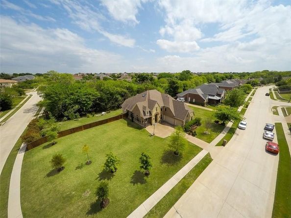 1601  Chessington Lane , McKinney Texas 75072