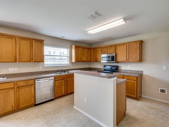 2029  Falls Creek Drive , Little Elm Texas 75068