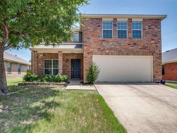 2029  Falls Creek Drive , Little Elm Texas 75068