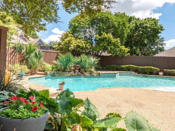 18128  Aramis Lane , Dallas Texas 75252