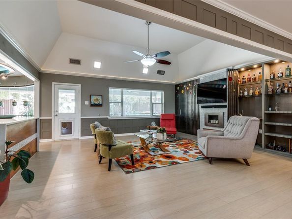 18128  Aramis Lane , Dallas Texas 75252