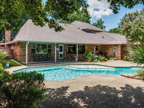 18128  Aramis Lane , Dallas Texas 75252