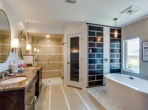 18128  Aramis Lane , Dallas Texas 75252
