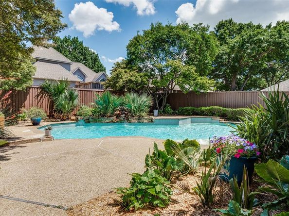 18128  Aramis Lane , Dallas Texas 75252