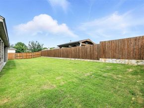 629  Mooney Drive , Saginaw Texas 76179