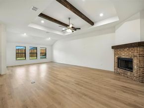 629  Mooney Drive , Saginaw Texas 76179