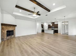 629  Mooney Drive , Saginaw Texas 76179