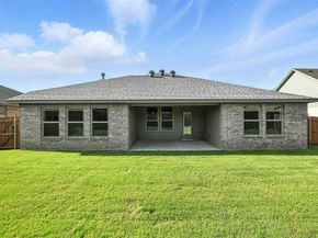 629  Mooney Drive , Saginaw Texas 76179