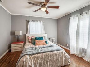 1033  Lydick Lane , River Oaks Texas 76114