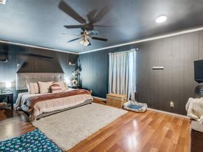 1033  Lydick Lane , River Oaks Texas 76114