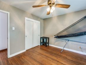 1033  Lydick Lane , River Oaks Texas 76114