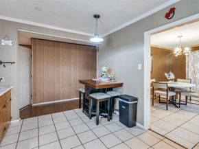 1033  Lydick Lane , River Oaks Texas 76114