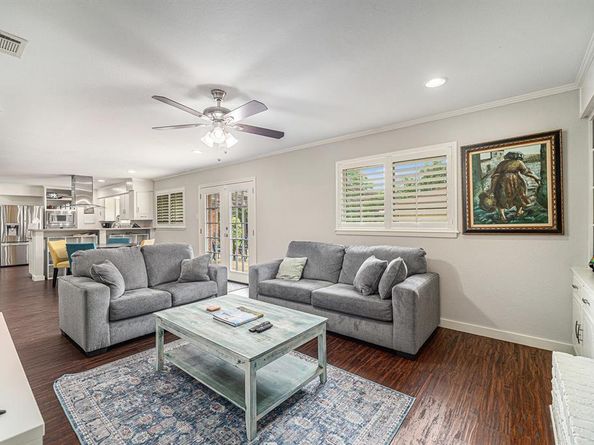 5816  Whitman Avenue , Fort Worth Texas 76133