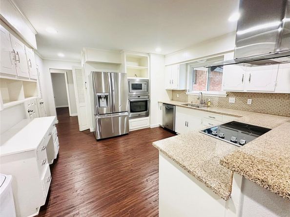 5816  Whitman Avenue , Fort Worth Texas 76133