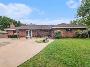5816  Whitman Avenue , Fort Worth Texas 76133