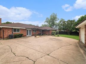 5816  Whitman Avenue , Fort Worth Texas 76133