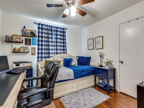 8300  Ohara Lane , Fort Worth Texas 76123