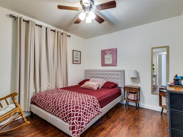 8300  Ohara Lane , Fort Worth Texas 76123