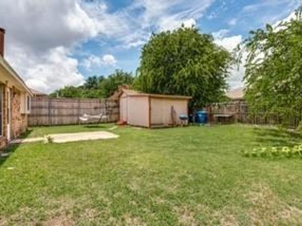 8300  Ohara Lane , Fort Worth Texas 76123