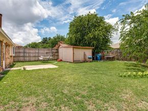 8300  Ohara Lane , Fort Worth Texas 76123