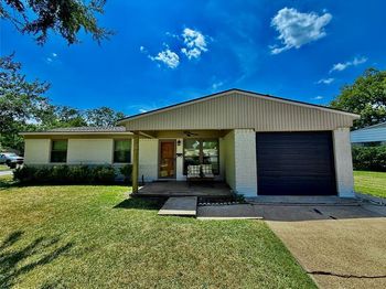 5001  San Marcus Drive 