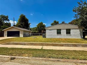 5001  San Marcus Drive , Mesquite Texas 75150