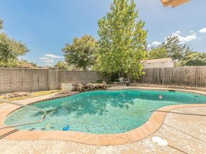 8736  Trinity Vista Trail , Fort Worth Texas 76053