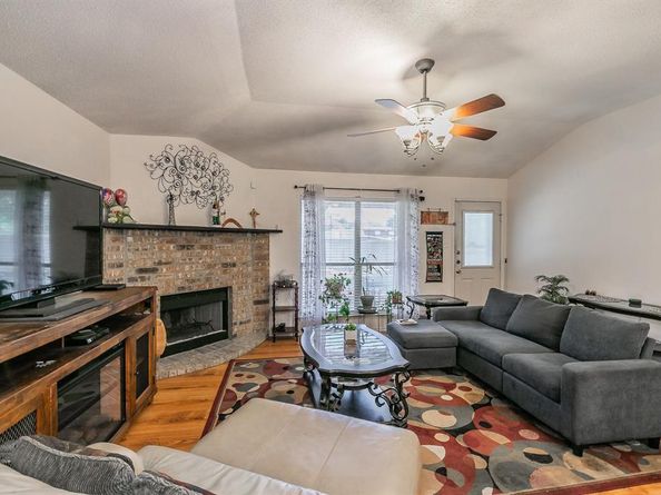 8736  Trinity Vista Trail , Fort Worth Texas 76053